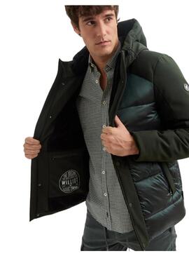 Chaqueta WILLIOT hombre