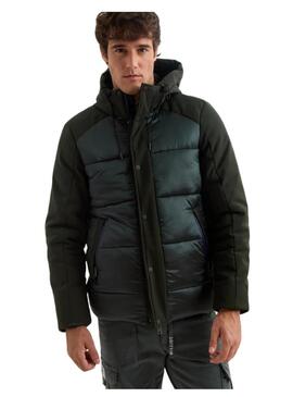 Chaqueta WILLIOT hombre