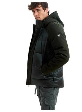 Chaqueta WILLIOT hombre