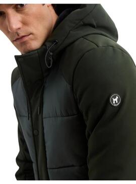 Chaqueta WILLIOT hombre