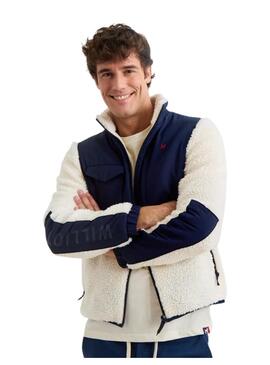 Chaqueta Williot hombre