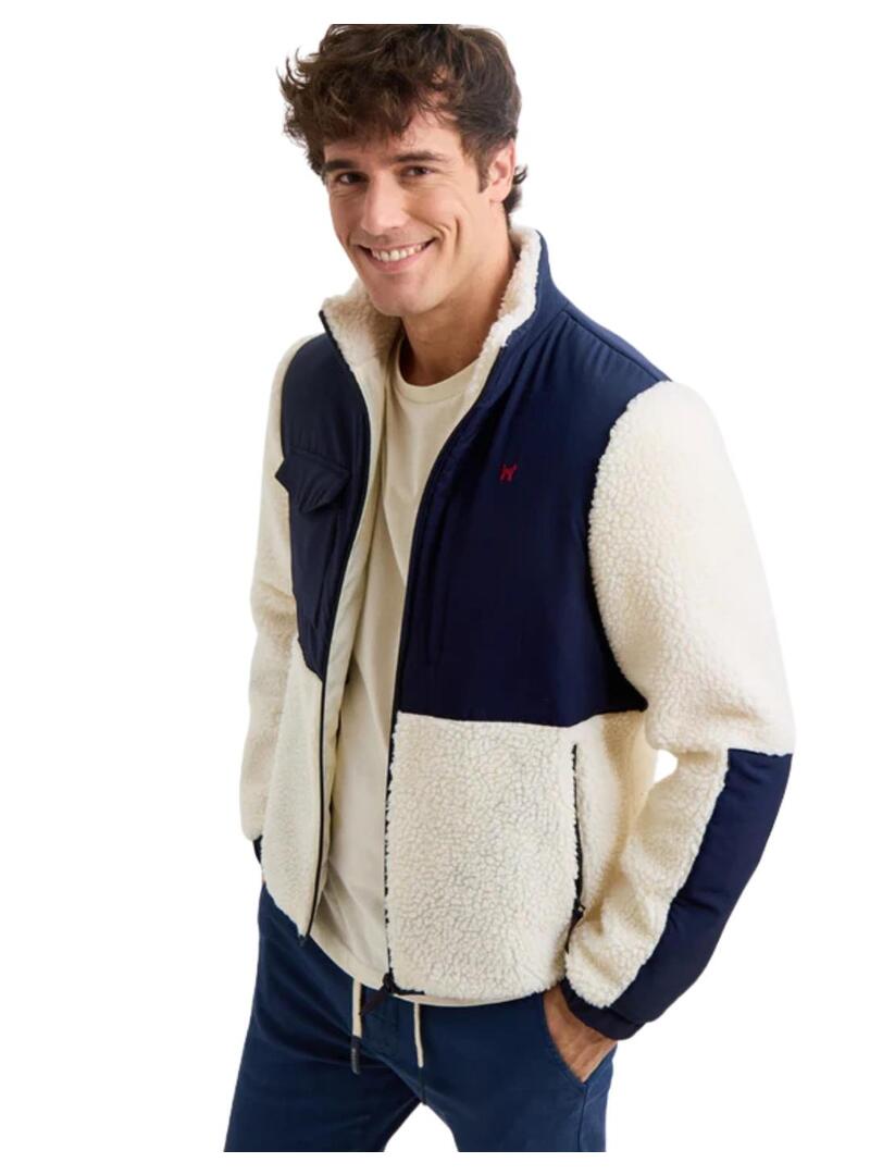 Chaqueta Williot hombre
