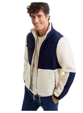 Chaqueta Williot hombre