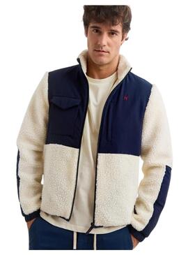 Chaqueta Williot hombre