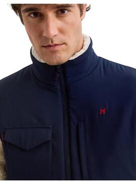 Chaqueta Williot hombre