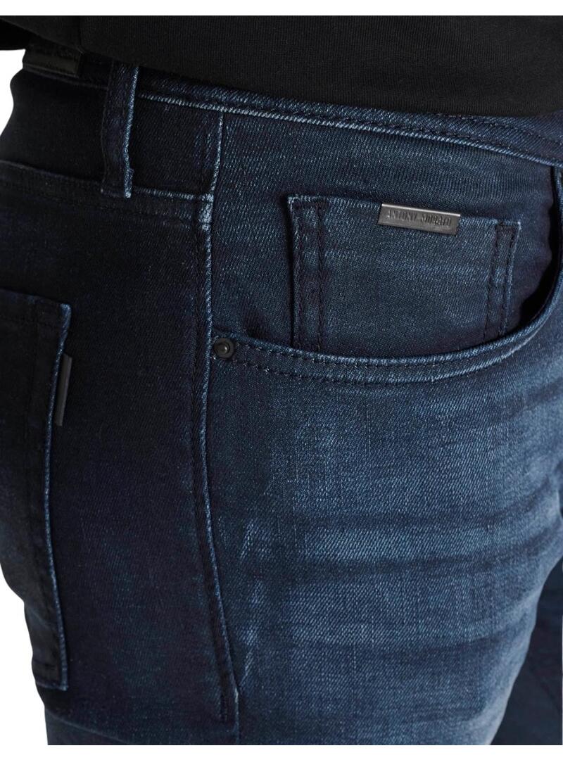 Vaquero Antony Morato hombre