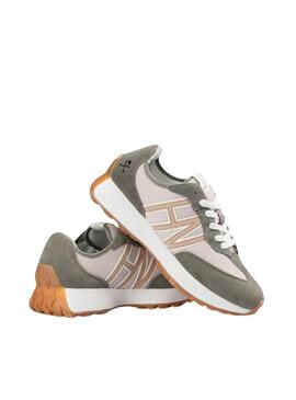 Zapatilla Harper & Neyer hombre