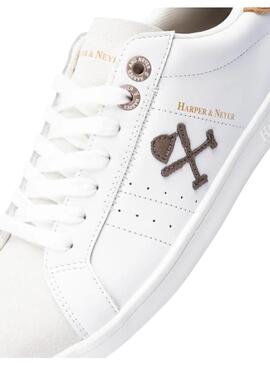 Zapatilla Harper &  Neyer hombre