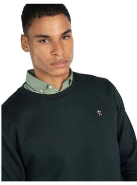 Sudadera Harper & Neyer hombre