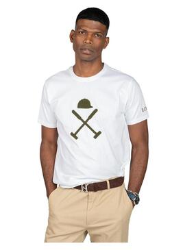Camiseta Harper hombre