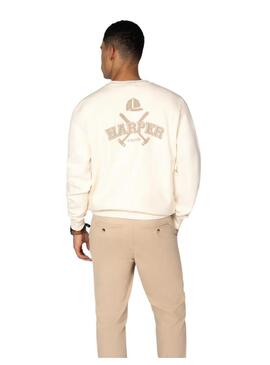 Sudadera Harper & Neyer hombre