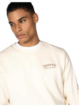 Sudadera Harper & Neyer hombre