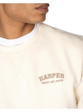 Sudadera Harper & Neyer hombre