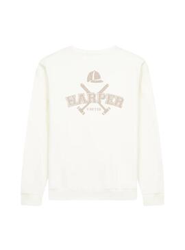 Sudadera Harper & Neyer hombre