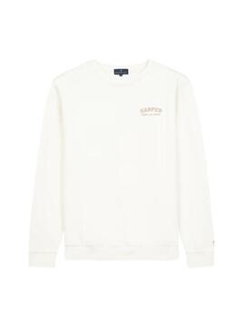 Sudadera Harper & Neyer hombre