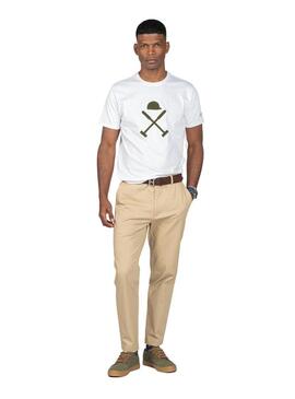 Camiseta Harper hombre