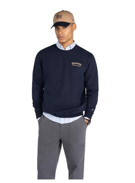 Sudadera Harper & Neyer hombre