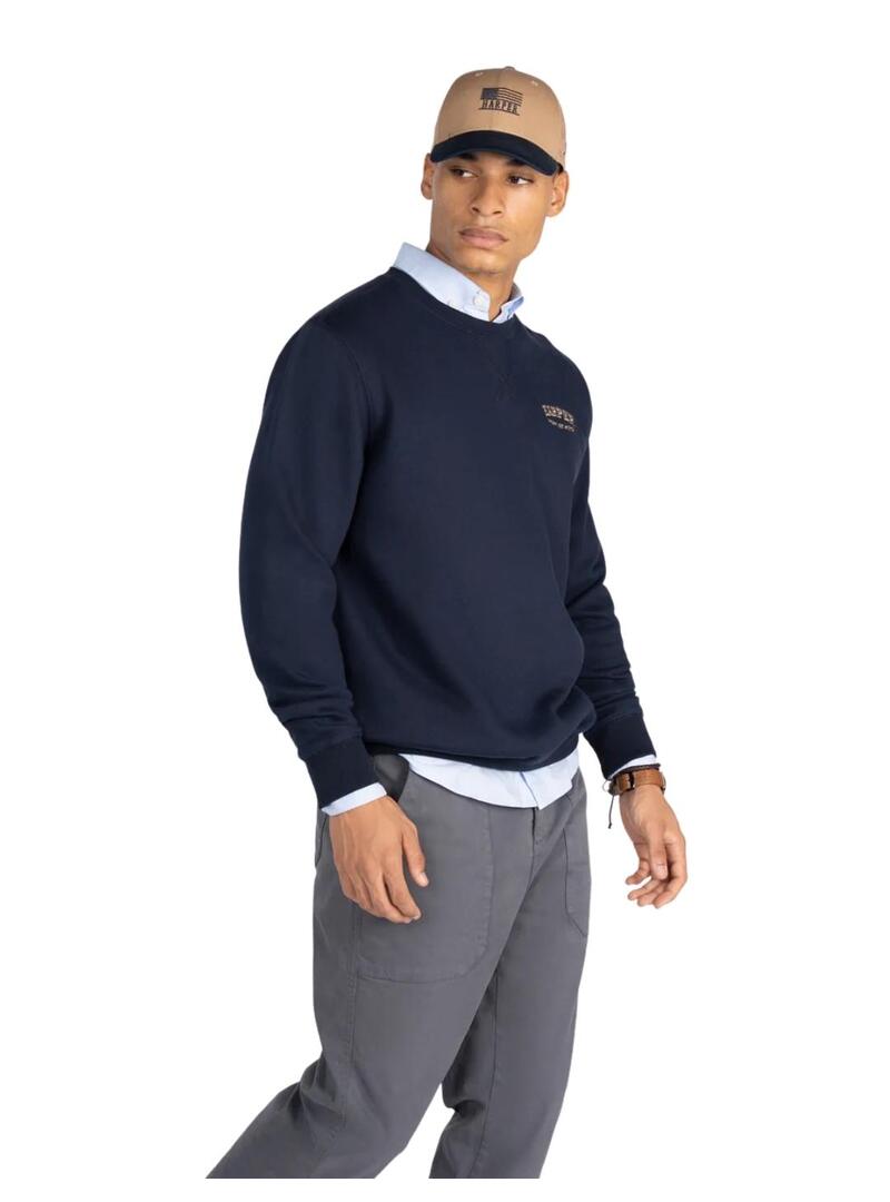 Sudadera Harper & Neyer hombre