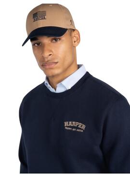 Sudadera Harper & Neyer hombre