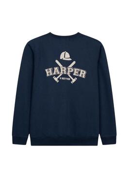 Sudadera Harper & Neyer hombre