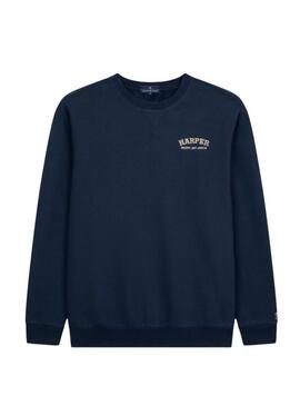 Sudadera Harper & Neyer hombre