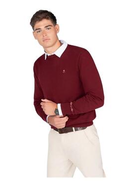 Jersey Harper & Neyer hombre