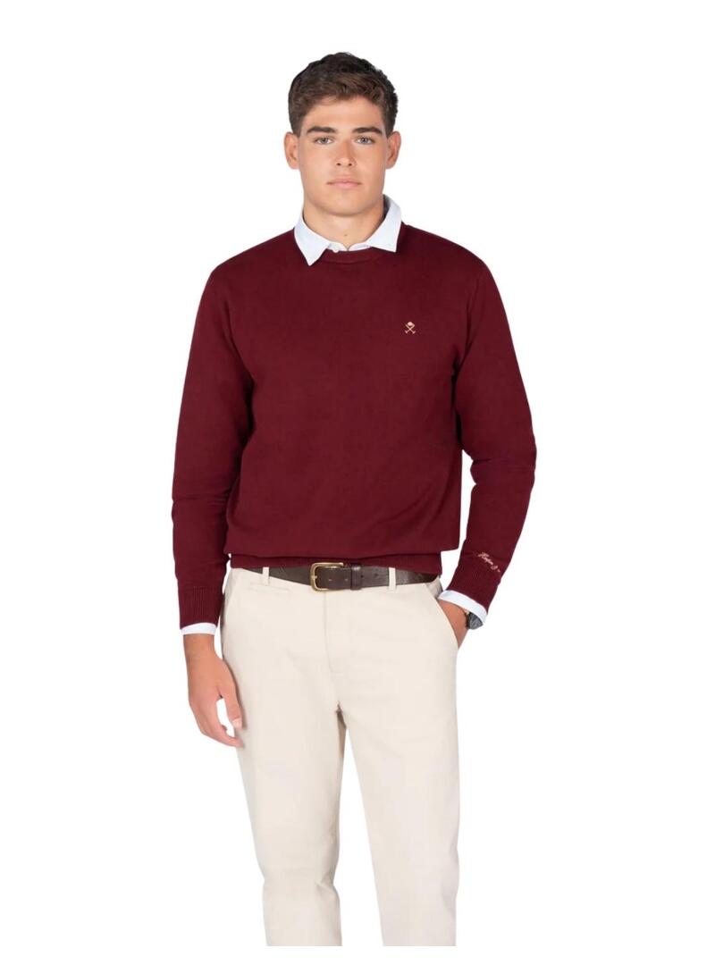 Jersey Harper & Neyer hombre