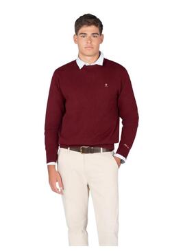 Jersey Harper & Neyer hombre