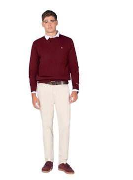 Jersey Harper & Neyer hombre