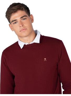 Jersey Harper & Neyer hombre