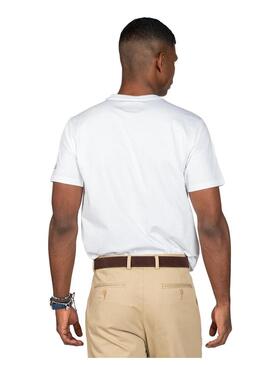 Camiseta Harper hombre