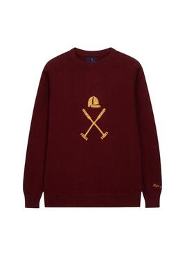 Jersey Harper & Neyer hombre