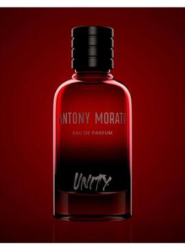 Perfume Antony Morato