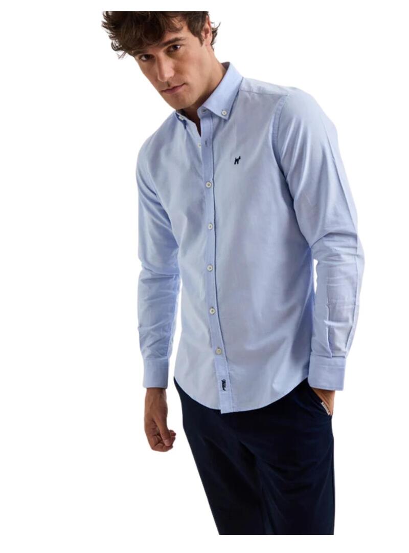 Camisa  Williot hombre