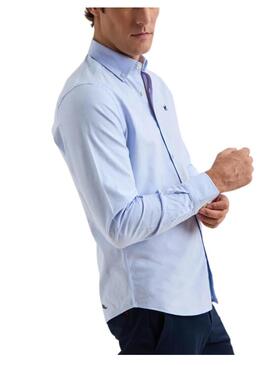 Camisa  Williot hombre