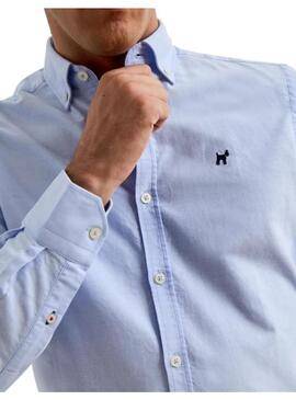 Camisa  Williot hombre