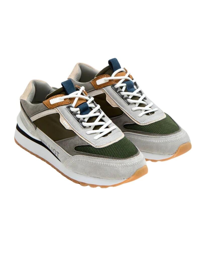 Zapatilla Williot hombre