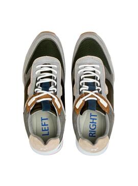 Zapatilla Williot hombre