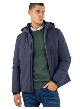 Parka Williot hombre