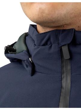 Parka Williot hombre