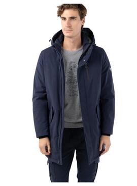 Parka Williot hombre