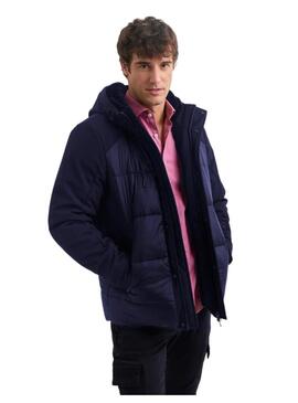 Chaqueta Williot hombre