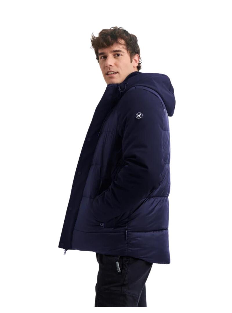 Chaqueta Williot hombre