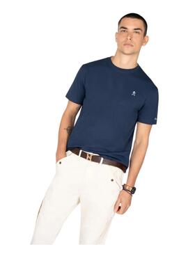 Camiseta Harper & Neyer hombre