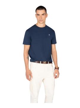 Camiseta Harper & Neyer hombre
