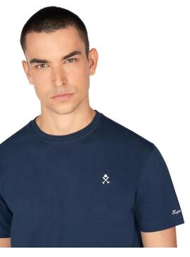 Camiseta Harper & Neyer hombre