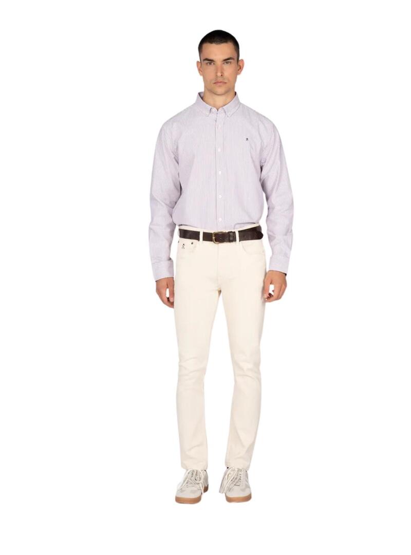 Camisa Harper & Neyer hombre