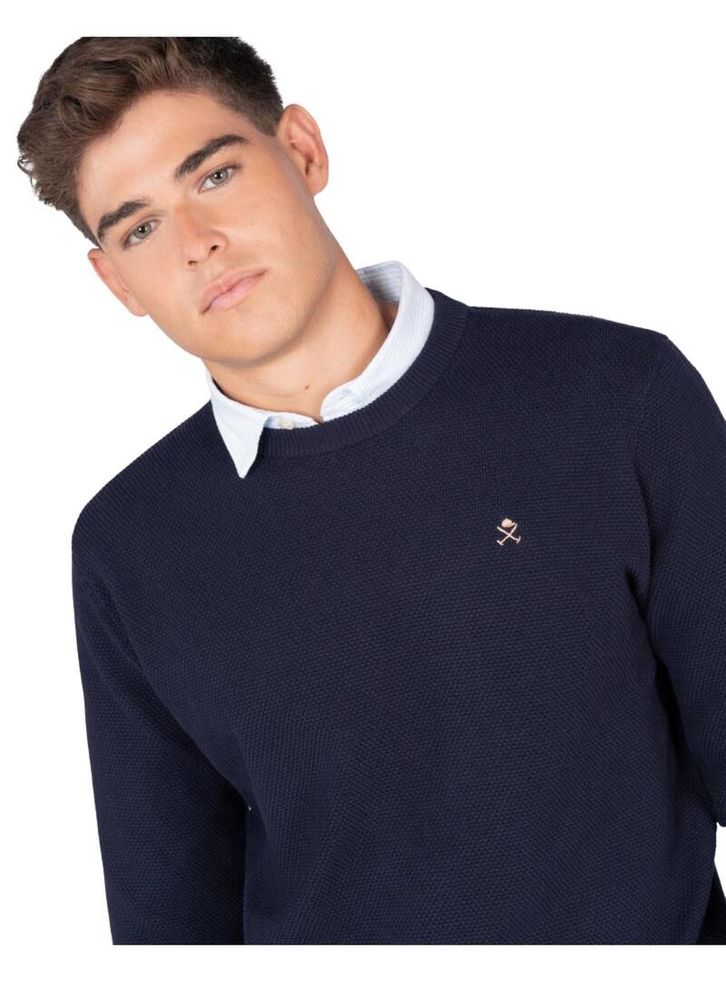 Jersey Harper & Neyer hombre