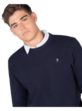 Jersey Harper & Neyer hombre