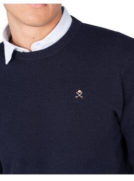 Jersey Harper & Neyer hombre